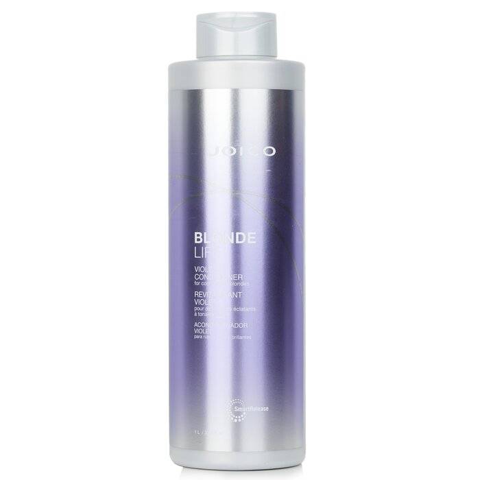 بلسم Blonde Life Violet (لشعر أشقر براق لامع) من Joico