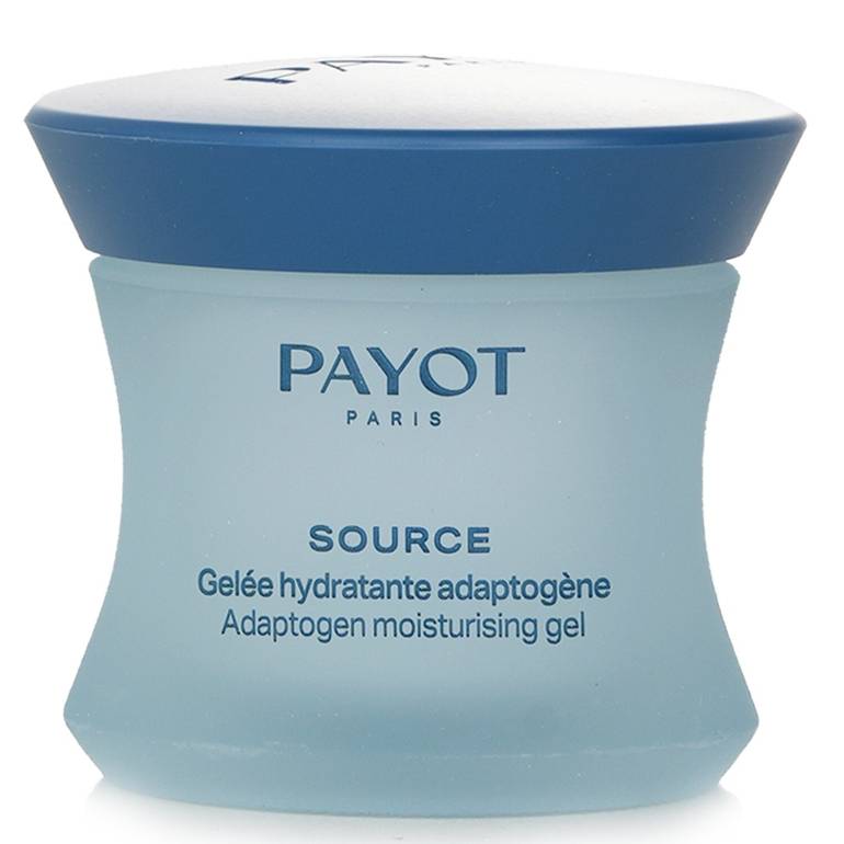 Source Adaptogen Moisturising Gel من Payot