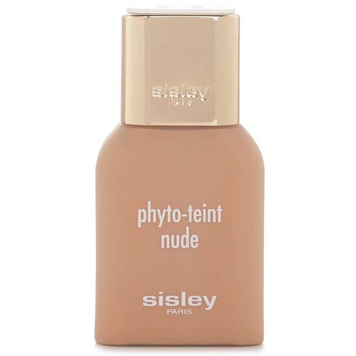 أساس فيتو تينت المغذى بالماء للبشرة الثانية - # Nude 1N Ivory 30ml/1oz من Sisley