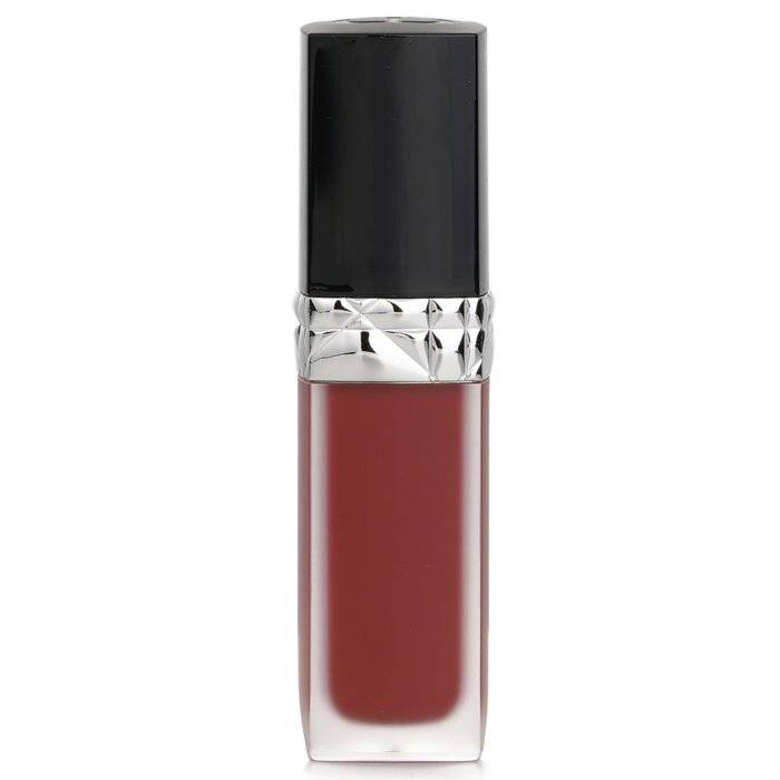 Rouge Dior Forever Matte Liquid Lipstick - # 626 Forever Famous 6ml/0.2oz by Christian Dior