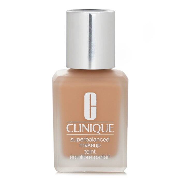 Superbalanced مكياج - No. 04 / CN 40 Cream Chamois من Clinique
