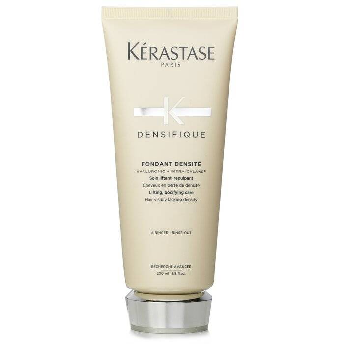 Densifique Fondant Densite Lifting, Bodifying Care (Hair Visibly Lacking Density) 200ml/6.8oz by Kerastase