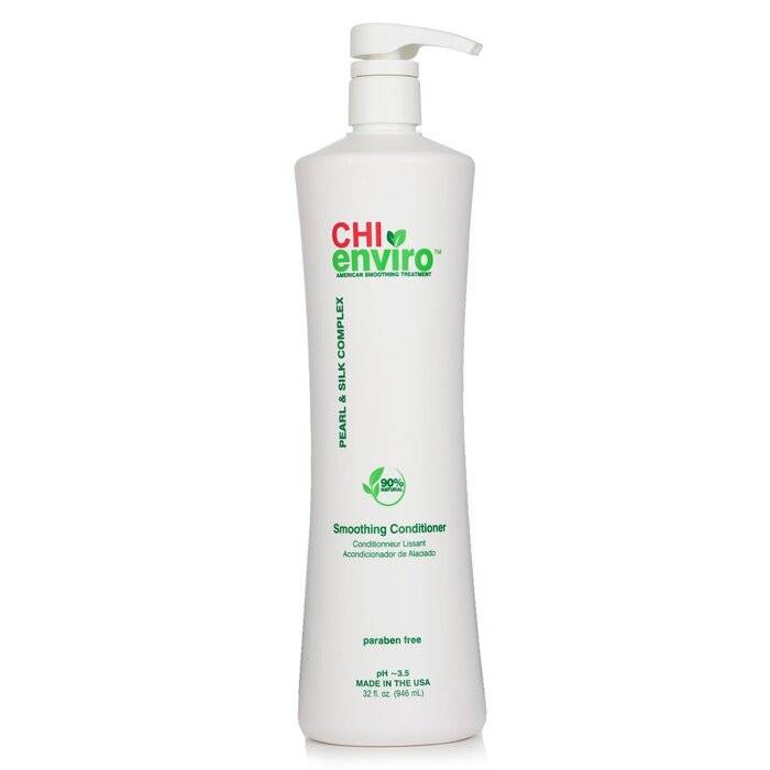 Enviro Smoothing Conditioner 946ml/32oz by CHI