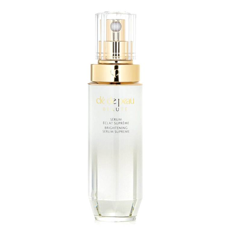 مصل تفتيح سوبريم من Cle De Peau