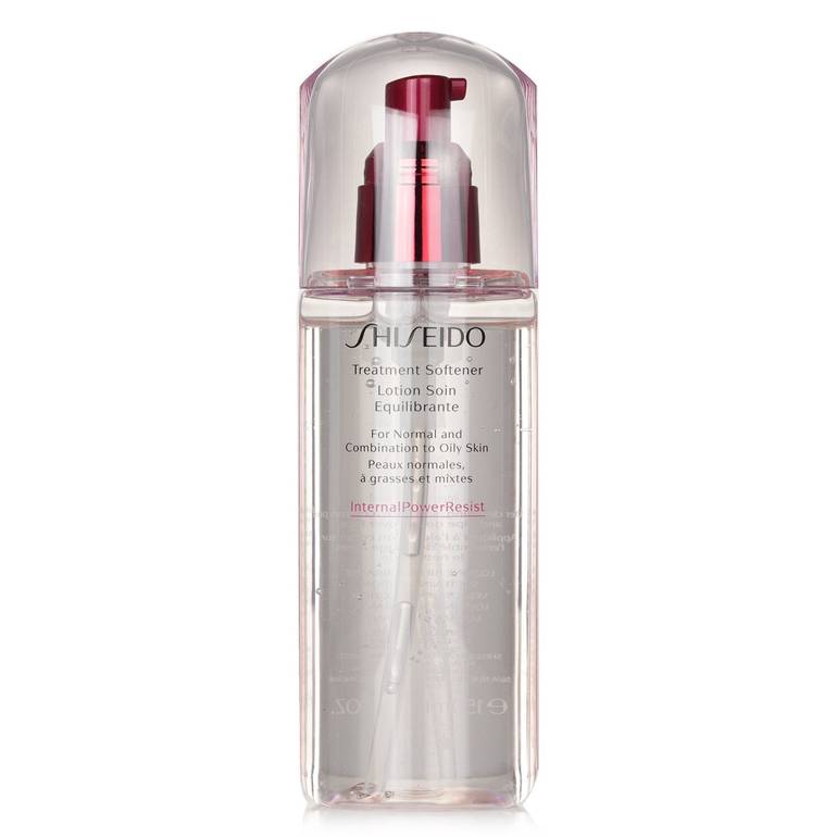 Treatment Softener من Shiseido