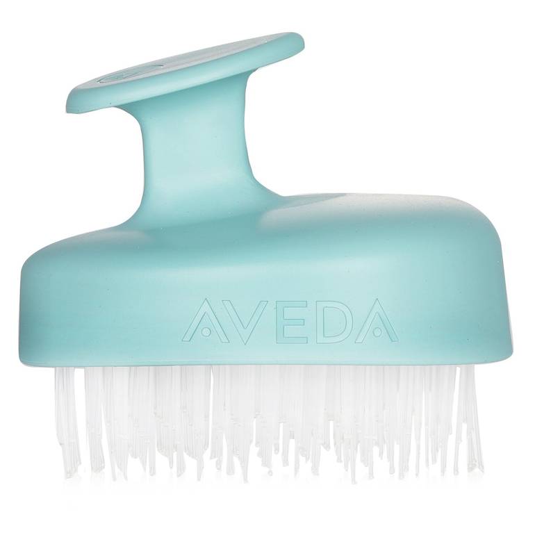 محاليل تحفيز فروة الرأس مدلك فروة الرأس من Aveda