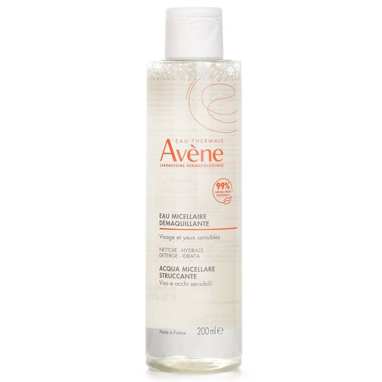 Makeup Removing Micellar Water من Avene