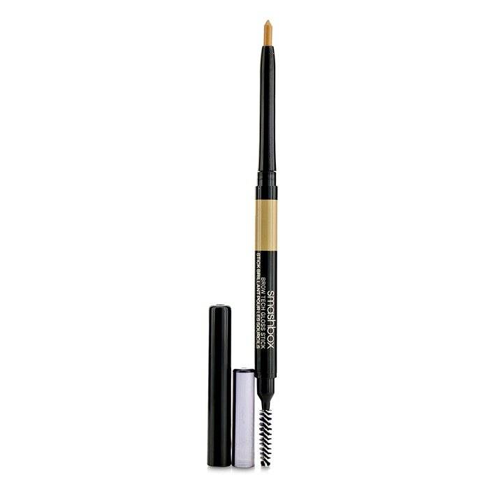 إصبع ملمع Brow Tech - # أشقر من Smashbox