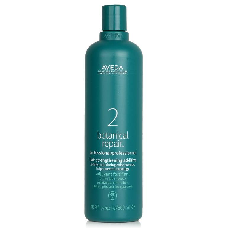 Botanical Repair Professional Hair Strengthening Additive - Step 2 (Salon Product) by Aveda