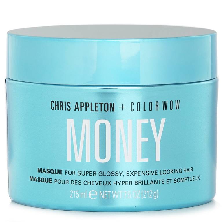 Chris Appleton Money Masque من Color WOW