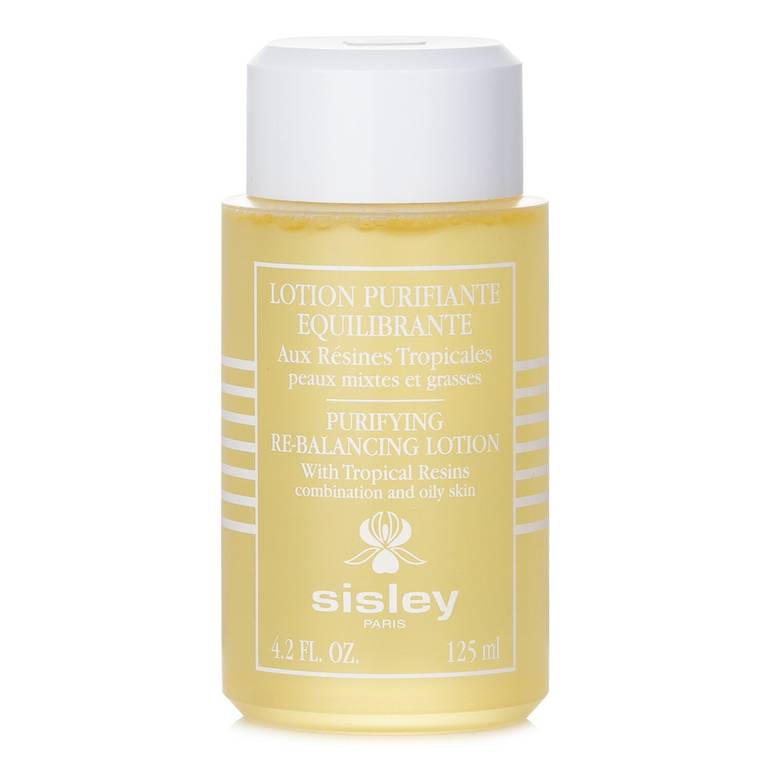 لوشن نباتي بالراتينج الاستوائي من Sisley