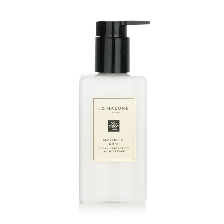 غسول للجسم واليدين Blackberry & Bay من Jo Malone