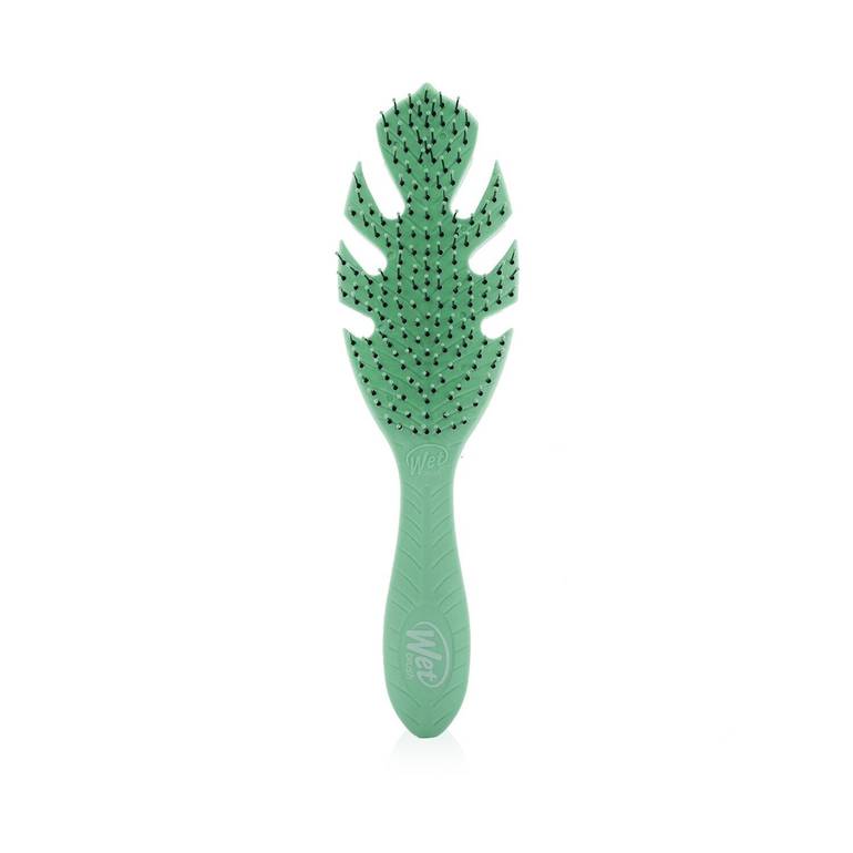 فك تشابك الشعر Go Green - # أخضر من Wet Brush