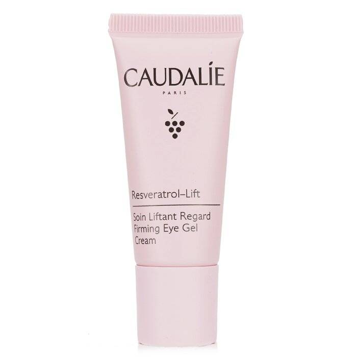 كريم جل عيون لتقوية البشرة Resveratrol-Lift 15ml/0.5oz من Caudalie