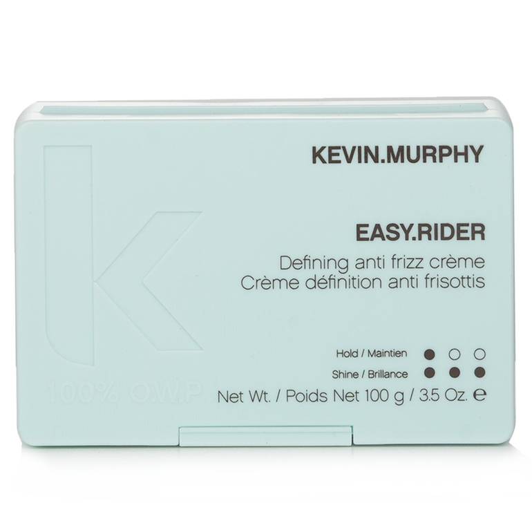 Easy.Rider Anti Frizz Creme (Flexible Hold) by Kevin.Murphy