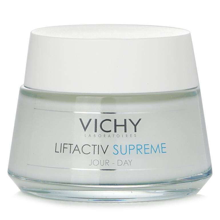 LiftActiv Supreme Progressive Anti-Wrinke & Firmness Correcting Care (For Normal To Combination Skin)(Random Packaging) من Vichy