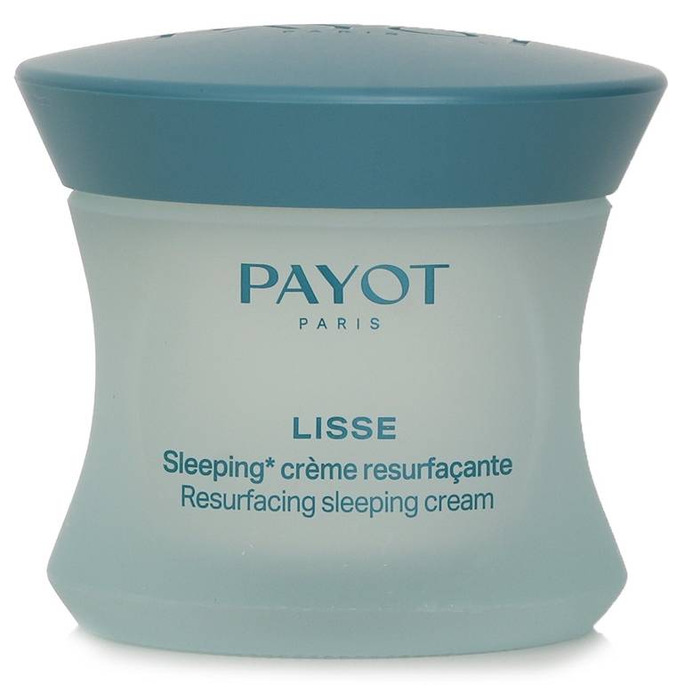 Lisse Resurfacing Sleeping Cream من Payot