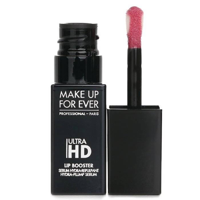سيرم مالئ مرطب معزز للشفاه Ultra HD - # # 01 (Cinema) 6ml/0.2oz من Make Up For Ever