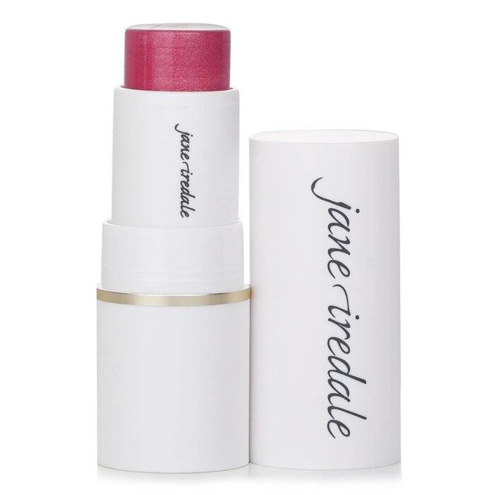 Glow Time Blush Stick - # Mist (Soft Cool Pink With Subtle Shimmer For Fair To Medium Skin Tones) 7.5g/0.26oz by Jane Iredale