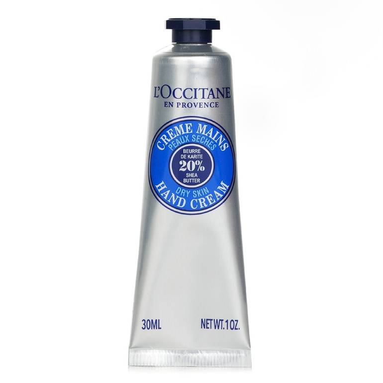 كريم اليدين بزبدة الشيا (حجم سفر) من L'Occitane