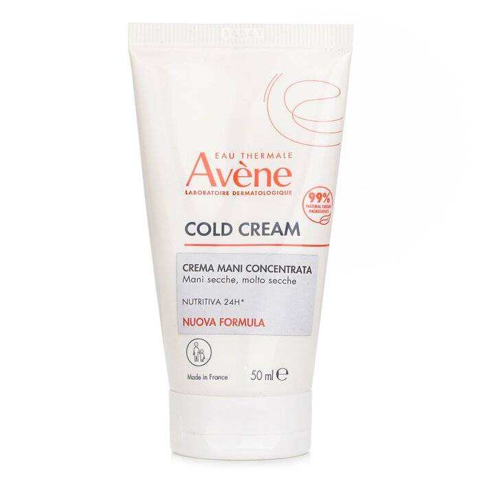 Cold Cream Hand Cream(Random Packaging) 50ml/1.69oz by Avene