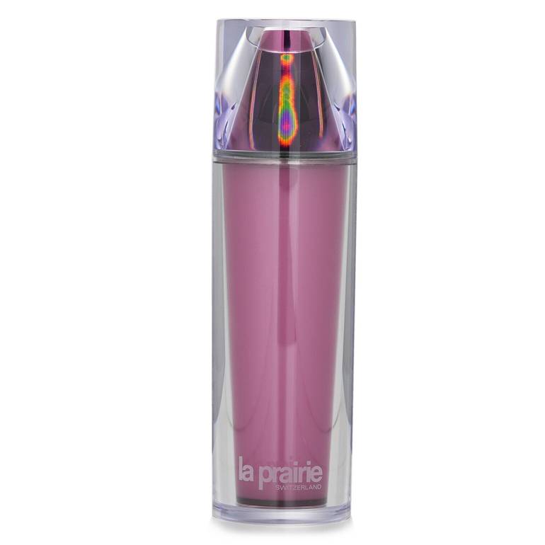 غسول حيوي خلوي نادر Platinum من La Prairie