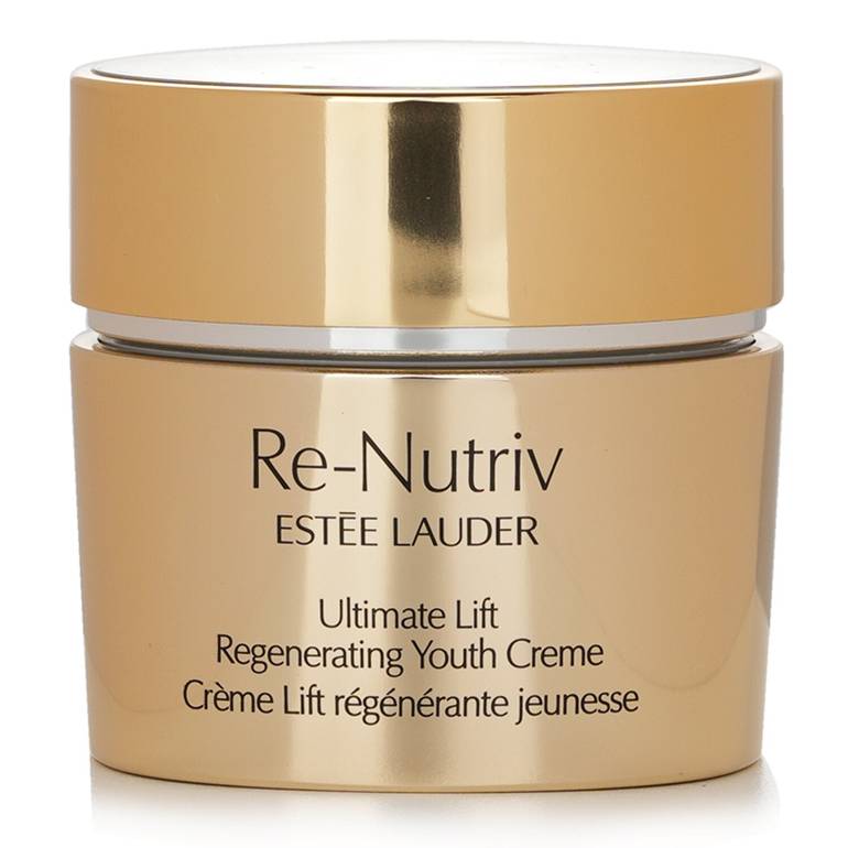 كريم مجدد Re-Nutriv Ultimate من Estee Lauder