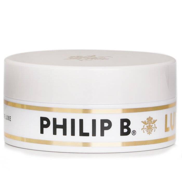 شمع فاخر (تماسك أعظمي) 60g/2oz من Philip B