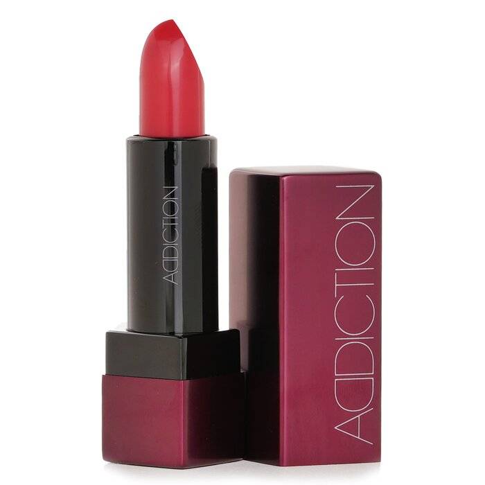 The Lipstick Sheer - # 009 First Love 3.8g/0.13oz by ADDICTION