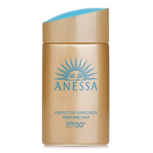 Anessa Perfect UV Sunscreen Skincare Milk SPF50 by Anessa
