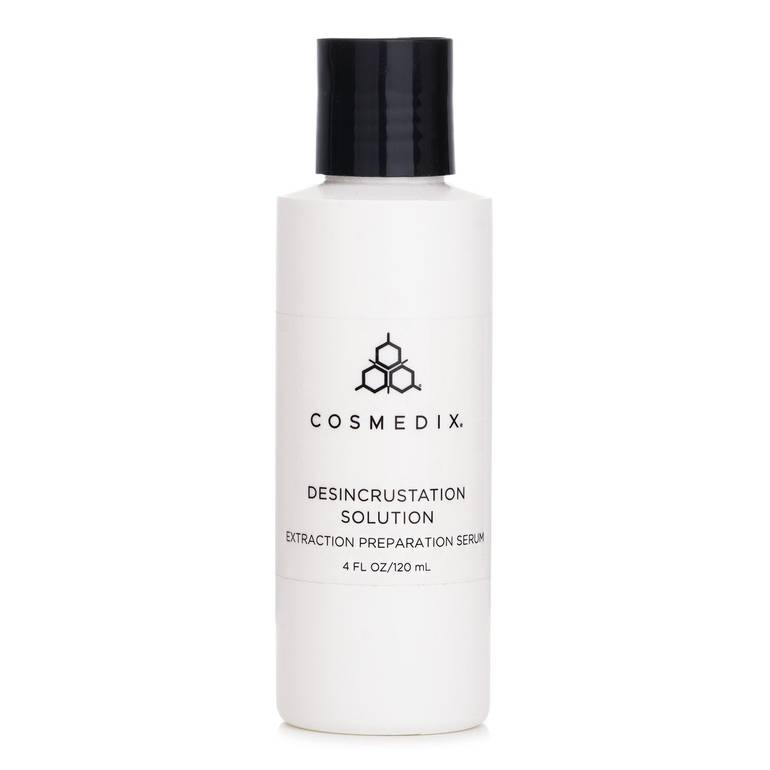 Desincrustation Solution Extraction Preparation Serum (Salon Product) by CosMedix