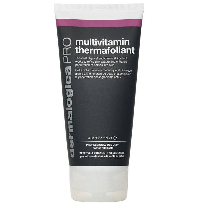 Age Smart Multivitamin Thermafoliant PRO (Salon Size) 177ml/6oz by Dermalogica
