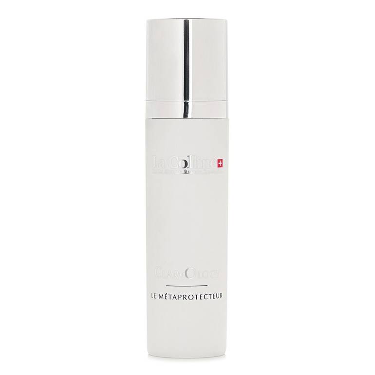 Clar Ology La Lotion SPF 50 by La Colline