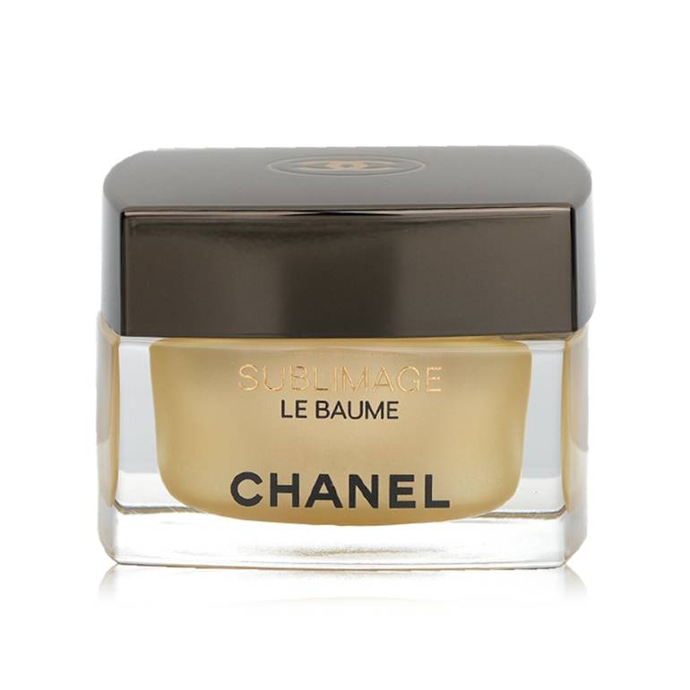 Sublimage Le Baume The Regenerating And Protecting Balm by Chanel