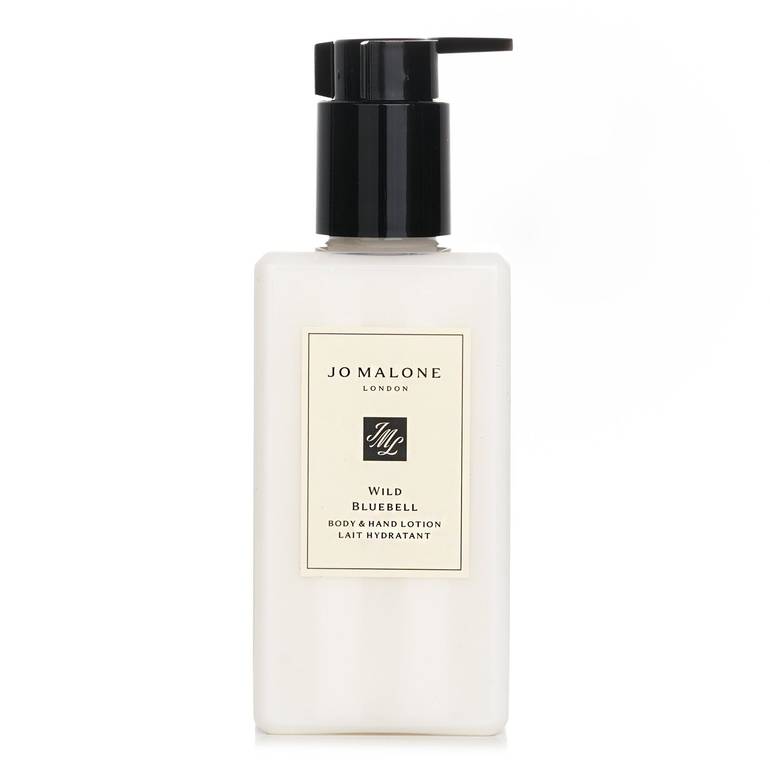 Wild Bluebell Body & Hand Lotion من Jo Malone