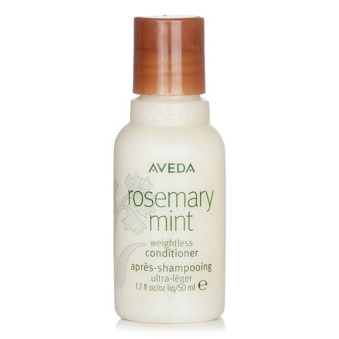 بلسم عديم الوزن بالروزماري والنعناع (حجم مناسب للسفر) 50ml/1.7oz من Aveda