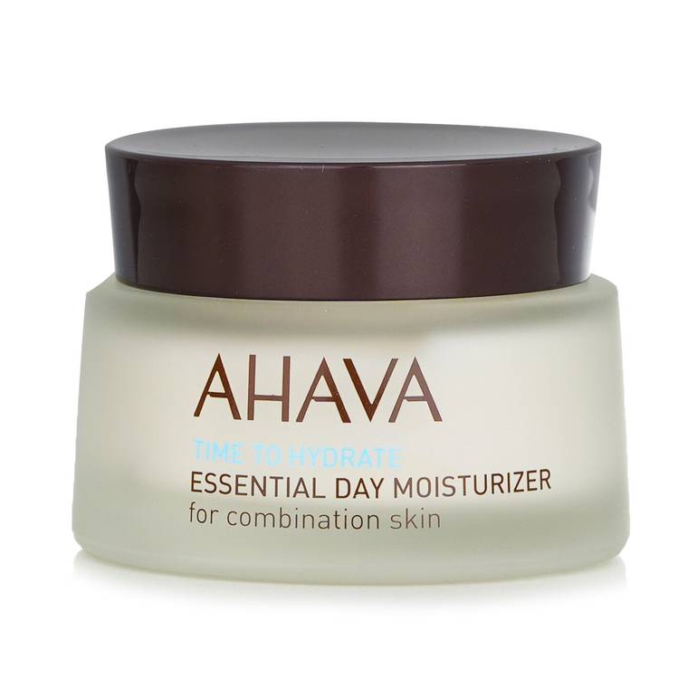 Time To Hydrate مرطب نهاري أساسي (للبشرة المختلطة) من Ahava
