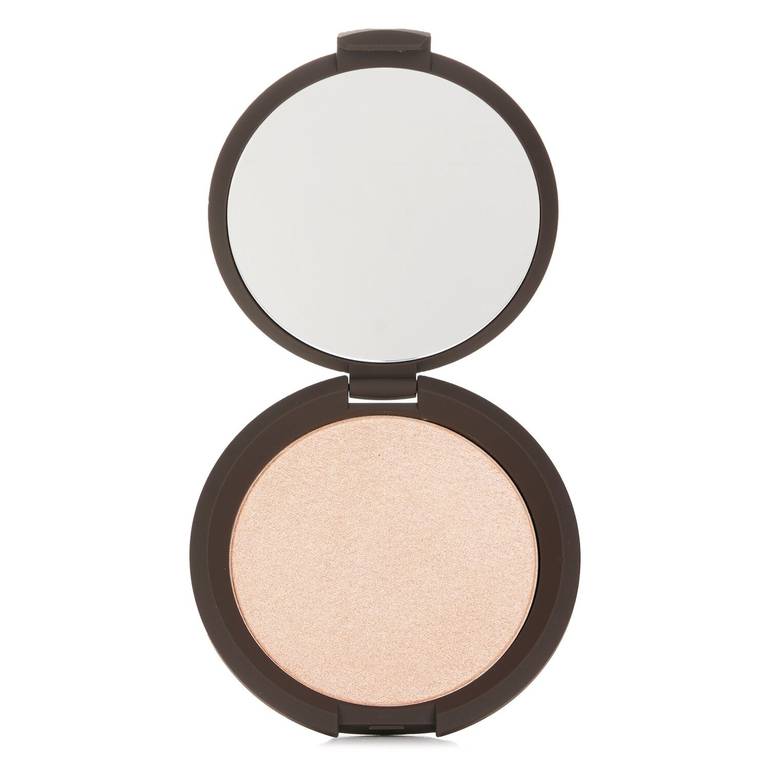 Becca Shimmering Skin Perfector Pressed Highlighter - # Champagne Pop من Smashbox