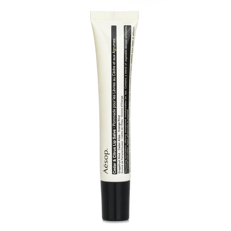 Cedar & Citrus Lip Salve by Aesop