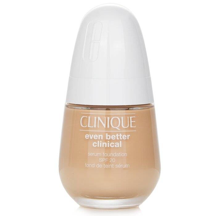 Even Better Clinical Serum Foundation SPF 20 - # WN 04 Bone 30ml/1oz by Clinique
