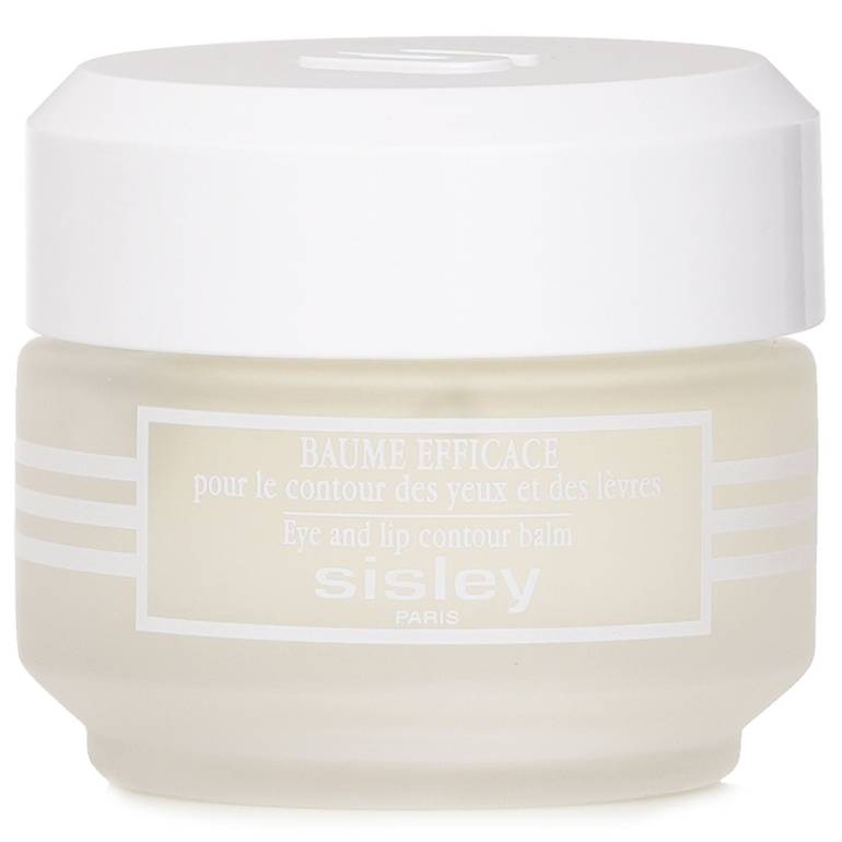 بلسم نباتي لمحيط العيون والشفاه من Sisley