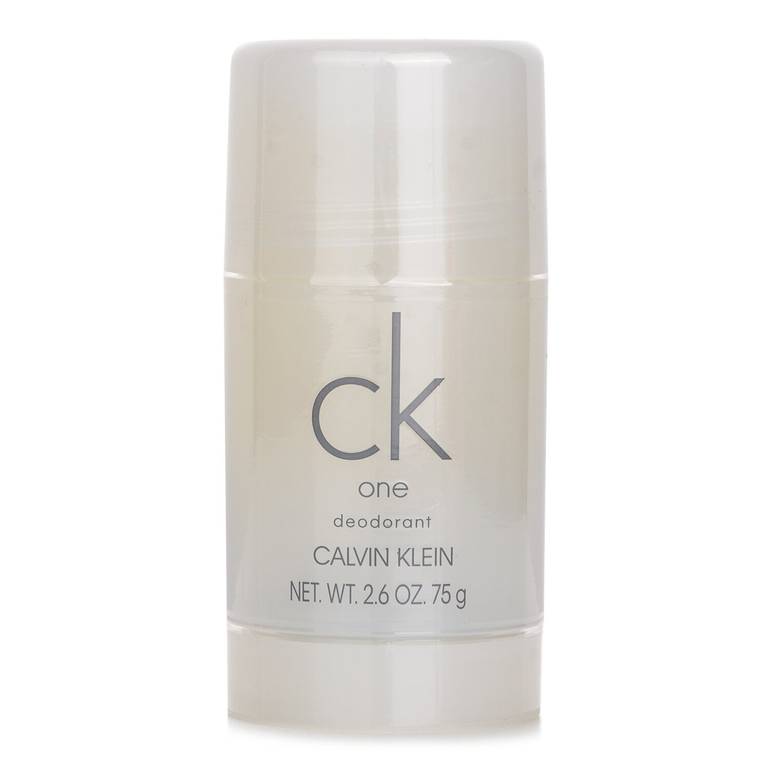 CK One Deodorant Stick من Calvin Klein