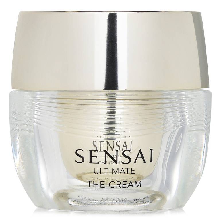 Sensai Ultimate The Cream by Kanebo