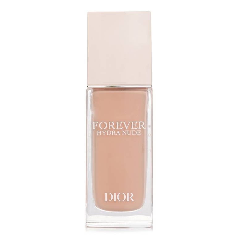 Forever Hydra Nude Foundation Fluid - # 2CR by Christian Dior