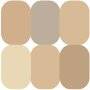 بودرة مضيءة Nude Finish - # Nude من Bobbi Brown