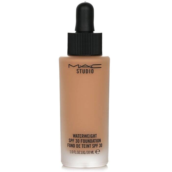 Studio Waterweight Foundation SPF 30 - # NC42 (True Medium With Golden Undertone) 30ml/1oz by MAC