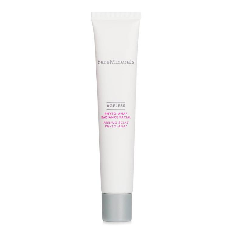 Ageless Phyto Aha Radiance Facial من BareMinerals