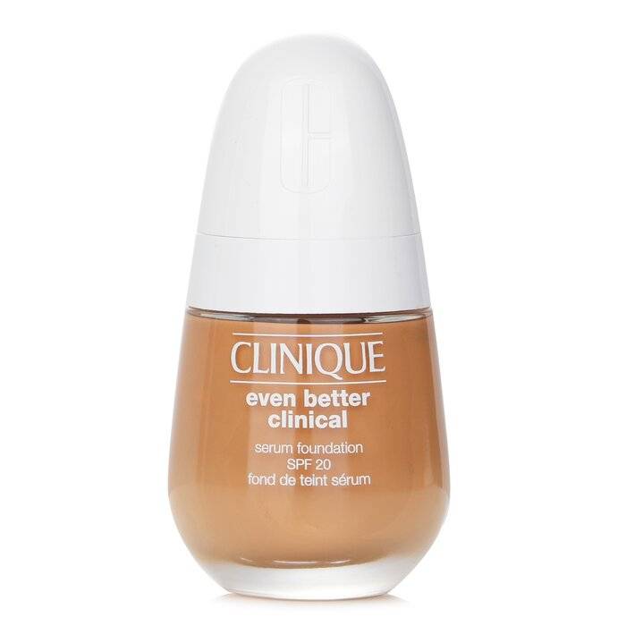 Even Better Clinical Serum Foundation SPF 20 - # CN 90 Sand 30ml/1oz by Clinique