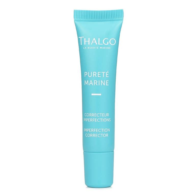 مصحح العيوب Purete Marine - للبشرة المختلطة إلى الزيتية من Thalgo