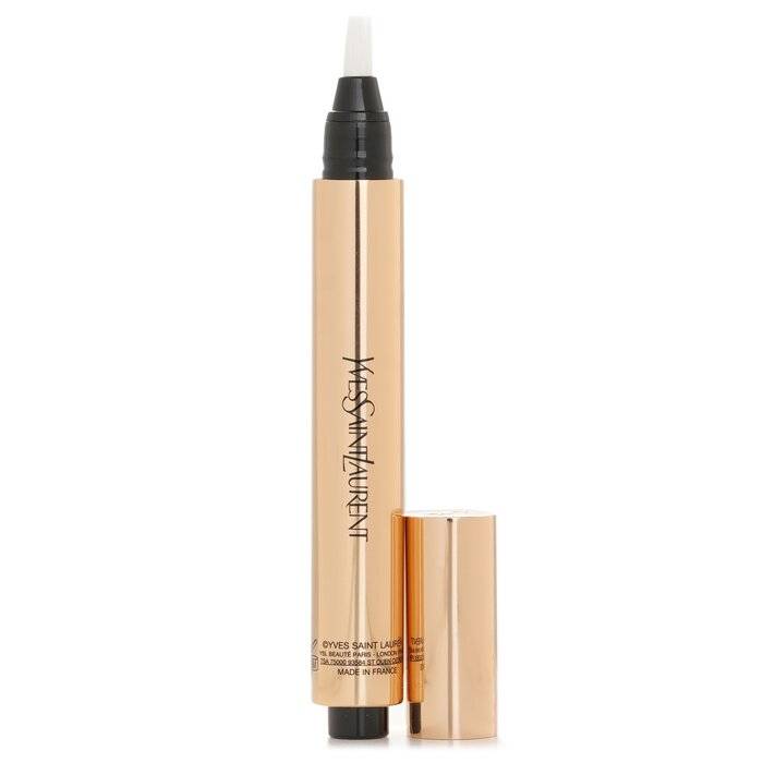 خافي عيوب بلمسة مشرقة - #4.5 رملي مشرق 2.5ml/0.08oz من Yves Saint Laurent